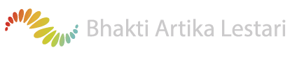 Cleaning Bali by Bhakti Artika Lestari